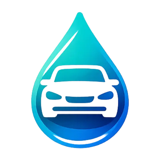 Lavage auto à domicile Amirat
